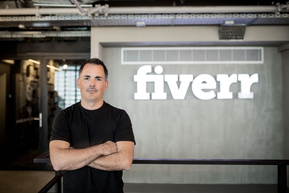 Fiverr - 와우테일