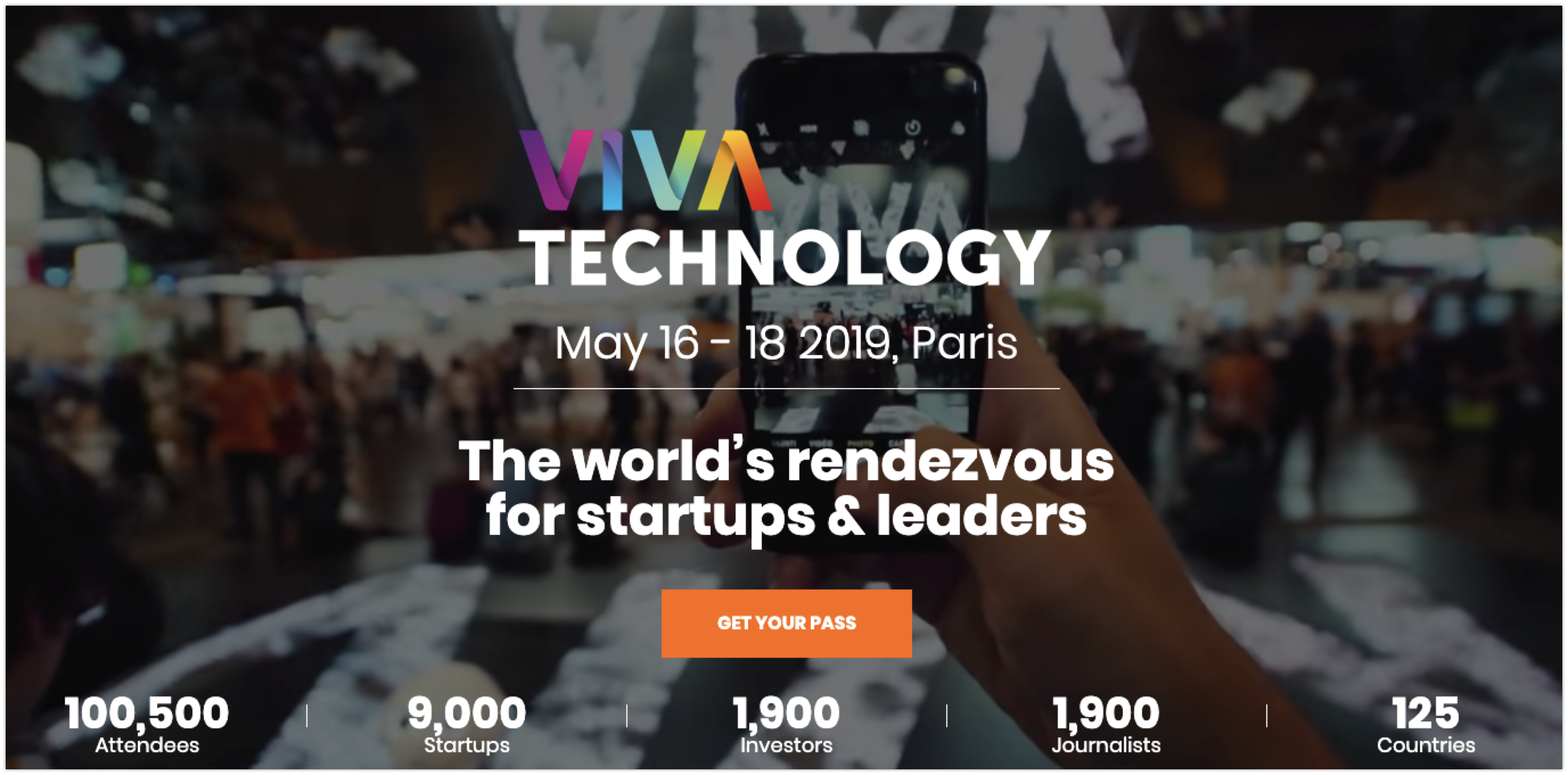 VivaTechnology - 와우테일