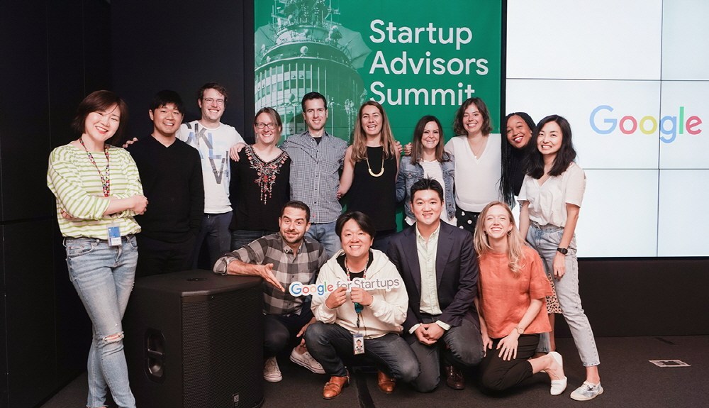 구글 스타트업 캠퍼스, 국내 스타트업 글로벌 진출 돕는다 1 google Startup Advisors Summit - 와우테일