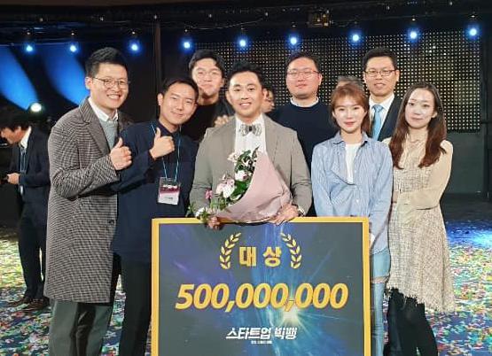 wowpartners 이너보틀 - 와우테일
