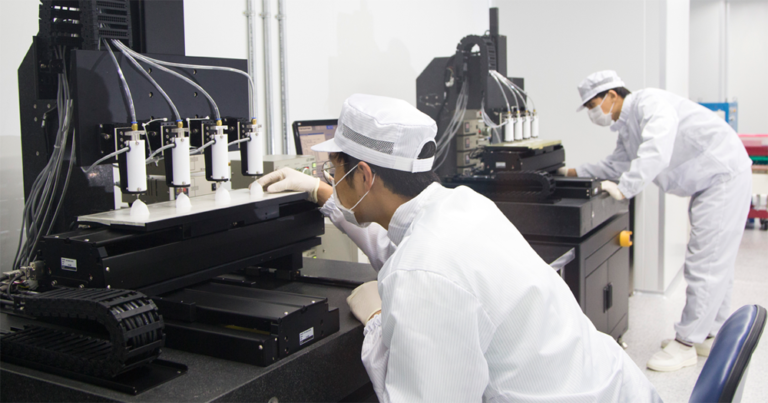 T&R Bio Fab 3D Bio Printer