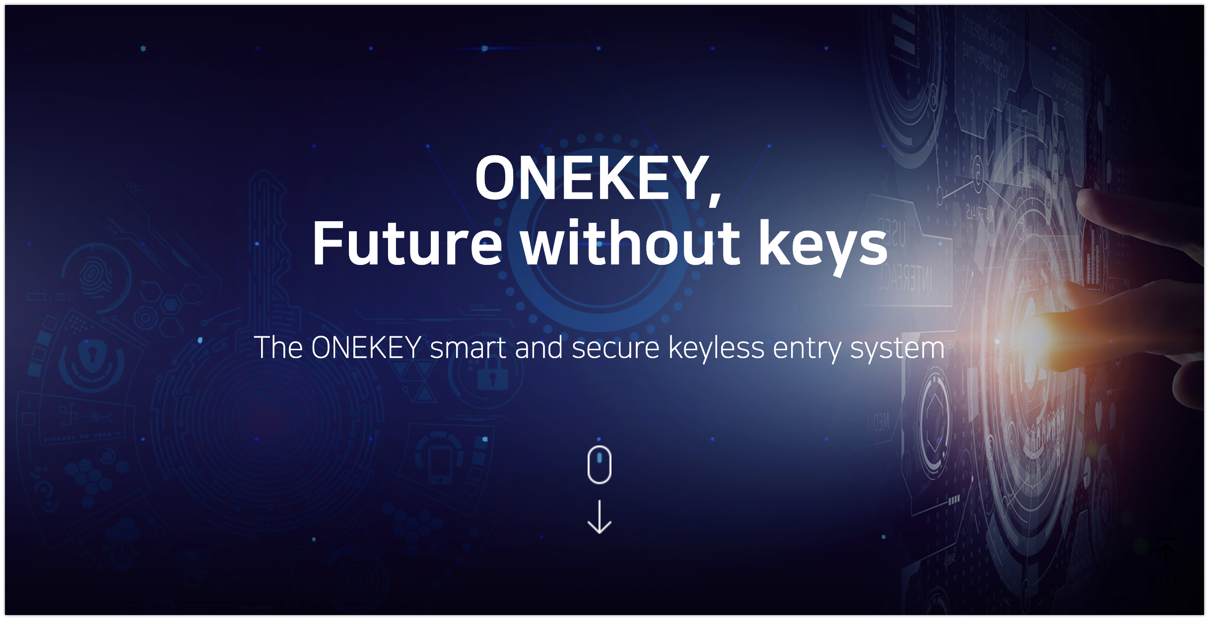 ONEKEY Inc. - 와우테일