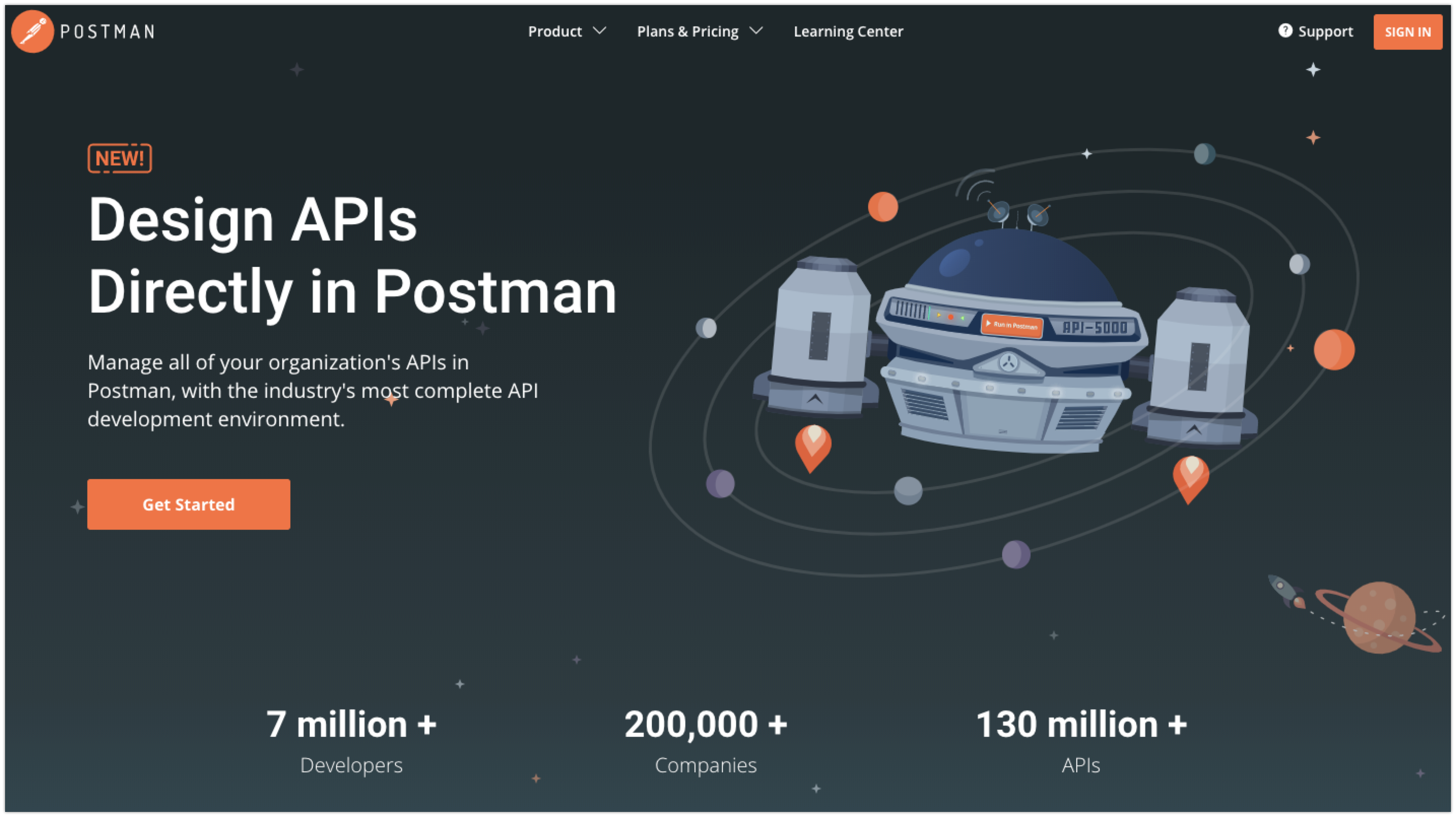 Postman API Development Environment 2019 06 23 16 43 54 - 와우테일