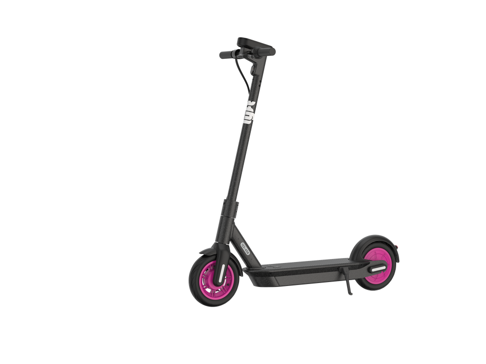 lyft escooter - 와우테일
