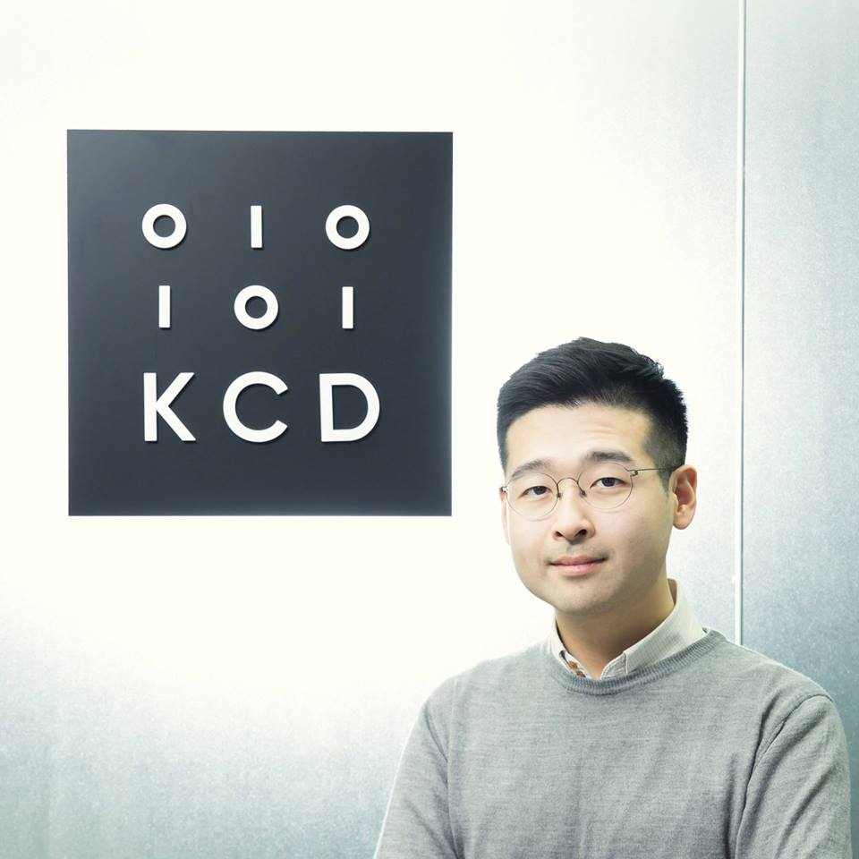 한국신용데이터 김동호 대표 - 와우테일