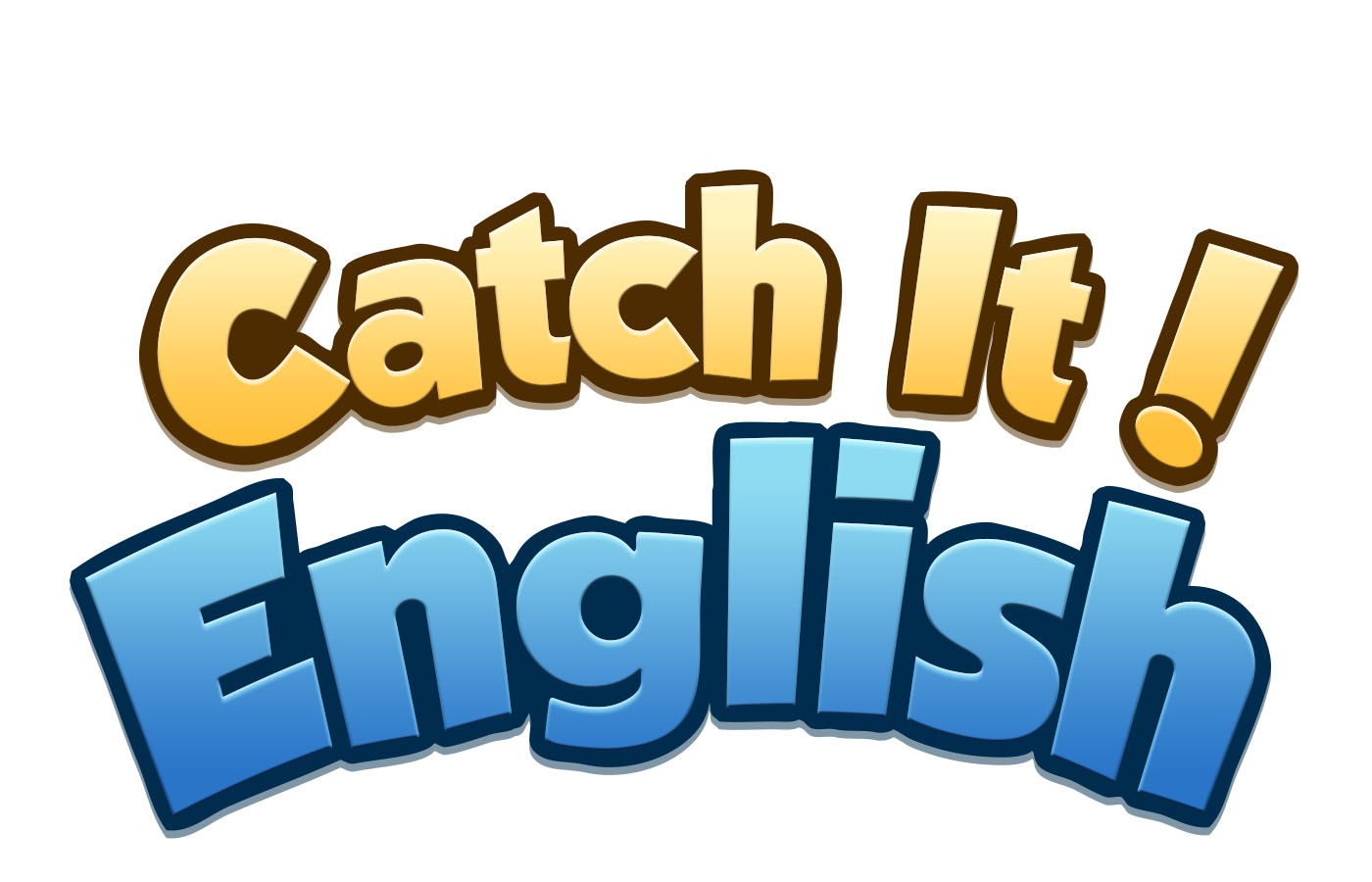 캐치잇플레이 CatchIt Logo - 와우테일