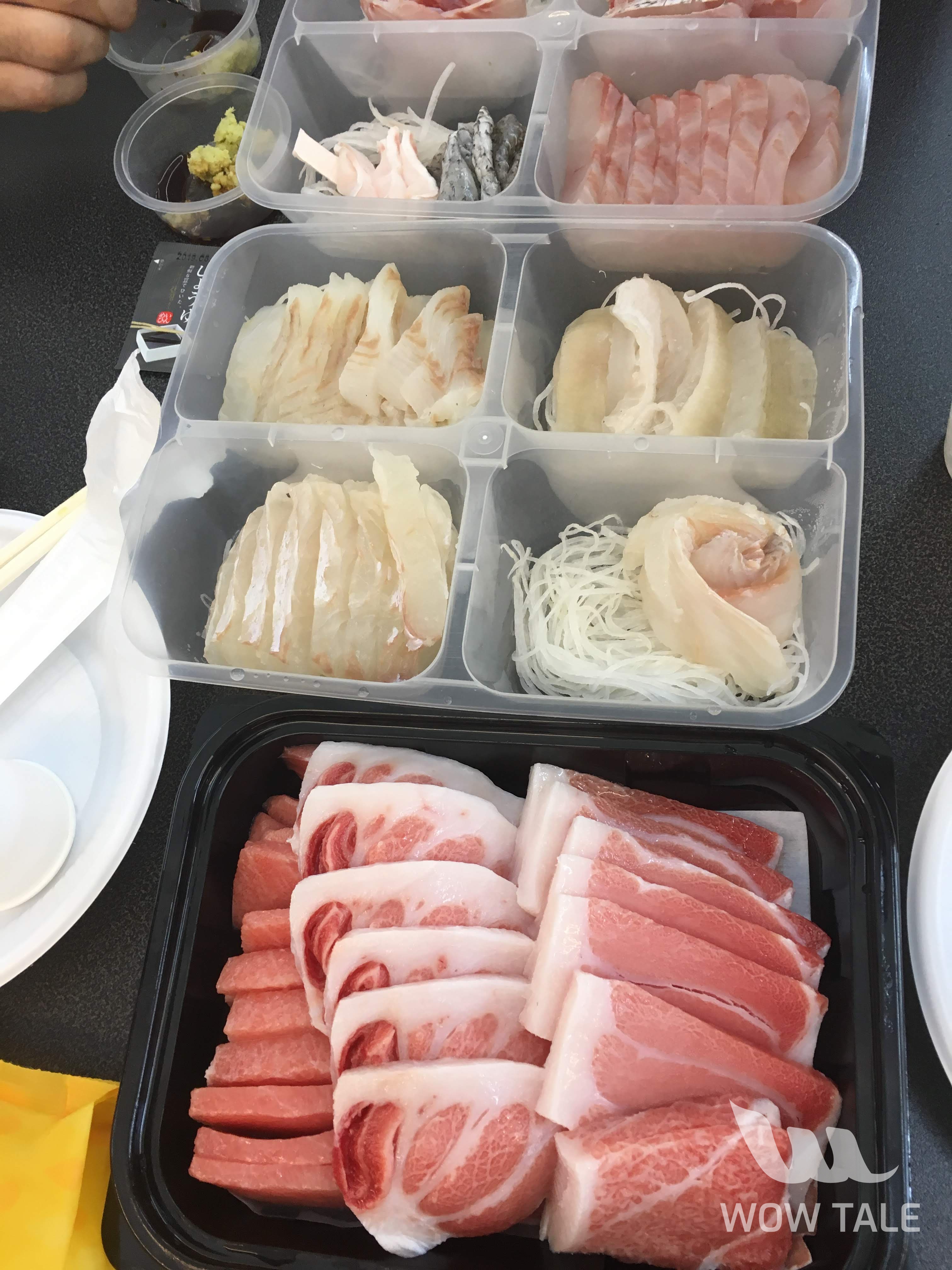 20190807 오늘회 - 와우테일