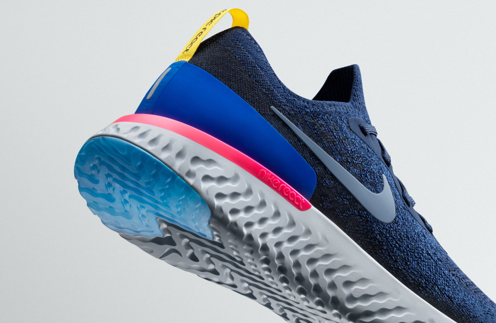 20190808 nike shoes - 와우테일