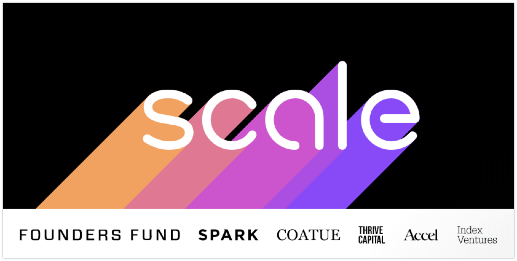 20190809 Scale AI’s Series C Building the data platform to accelerate machine learning - 와우테일