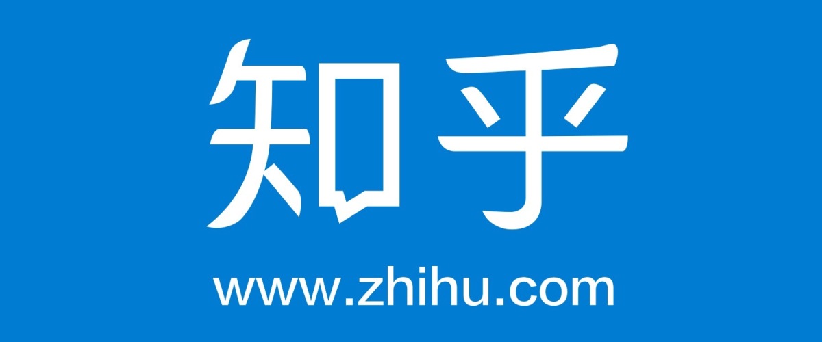 20190814 zhihu logo - 와우테일