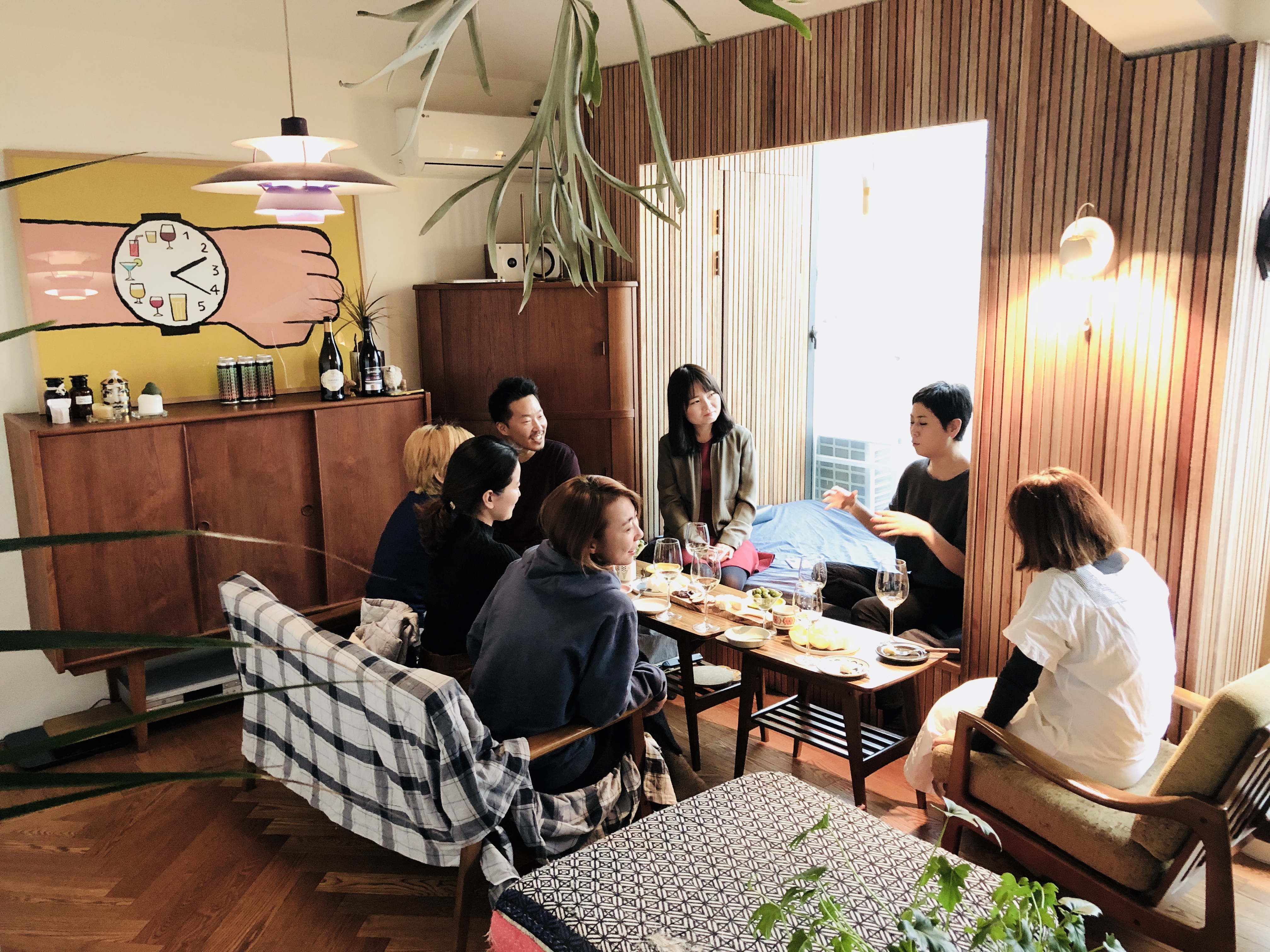NaameZip남의집 - 와우테일