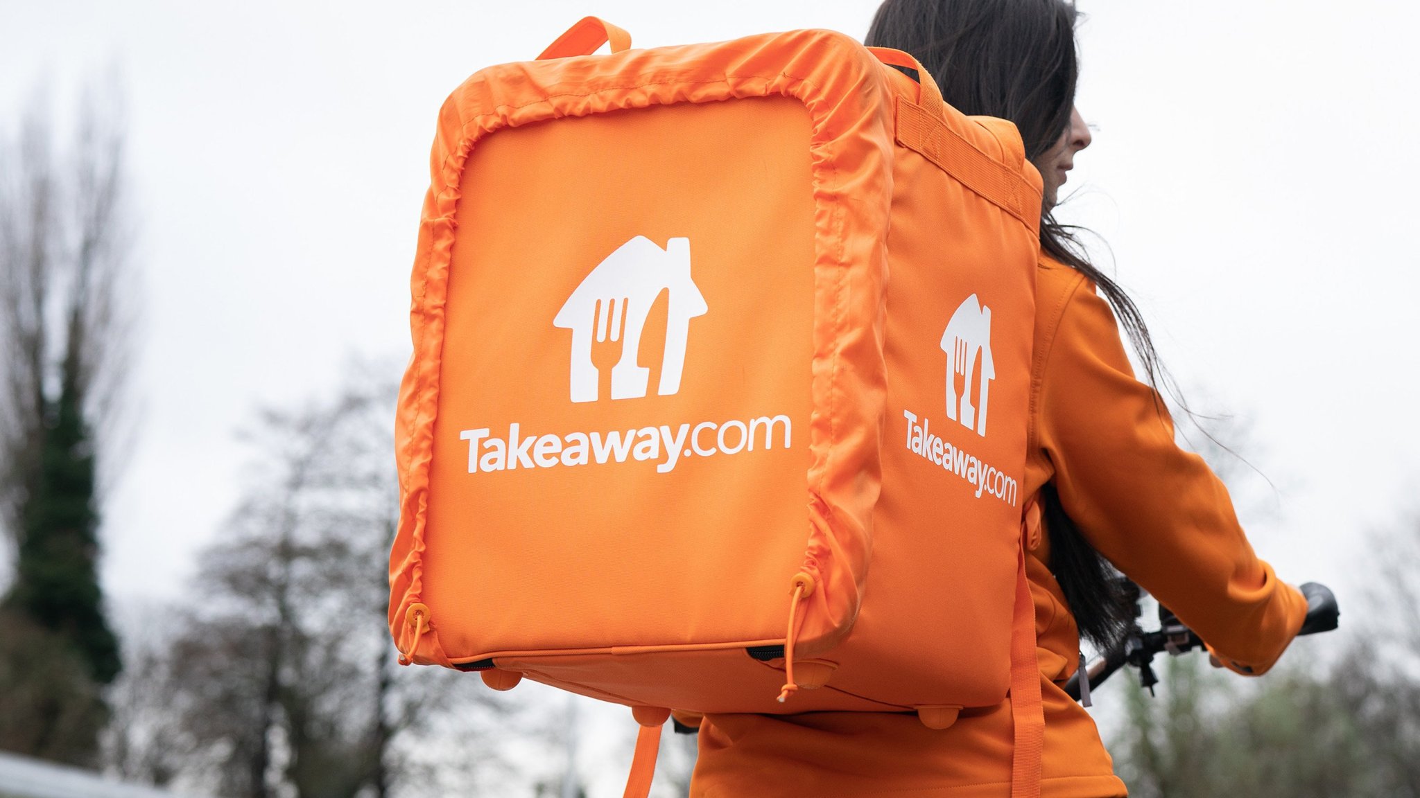 takeaway.com - 와우테일