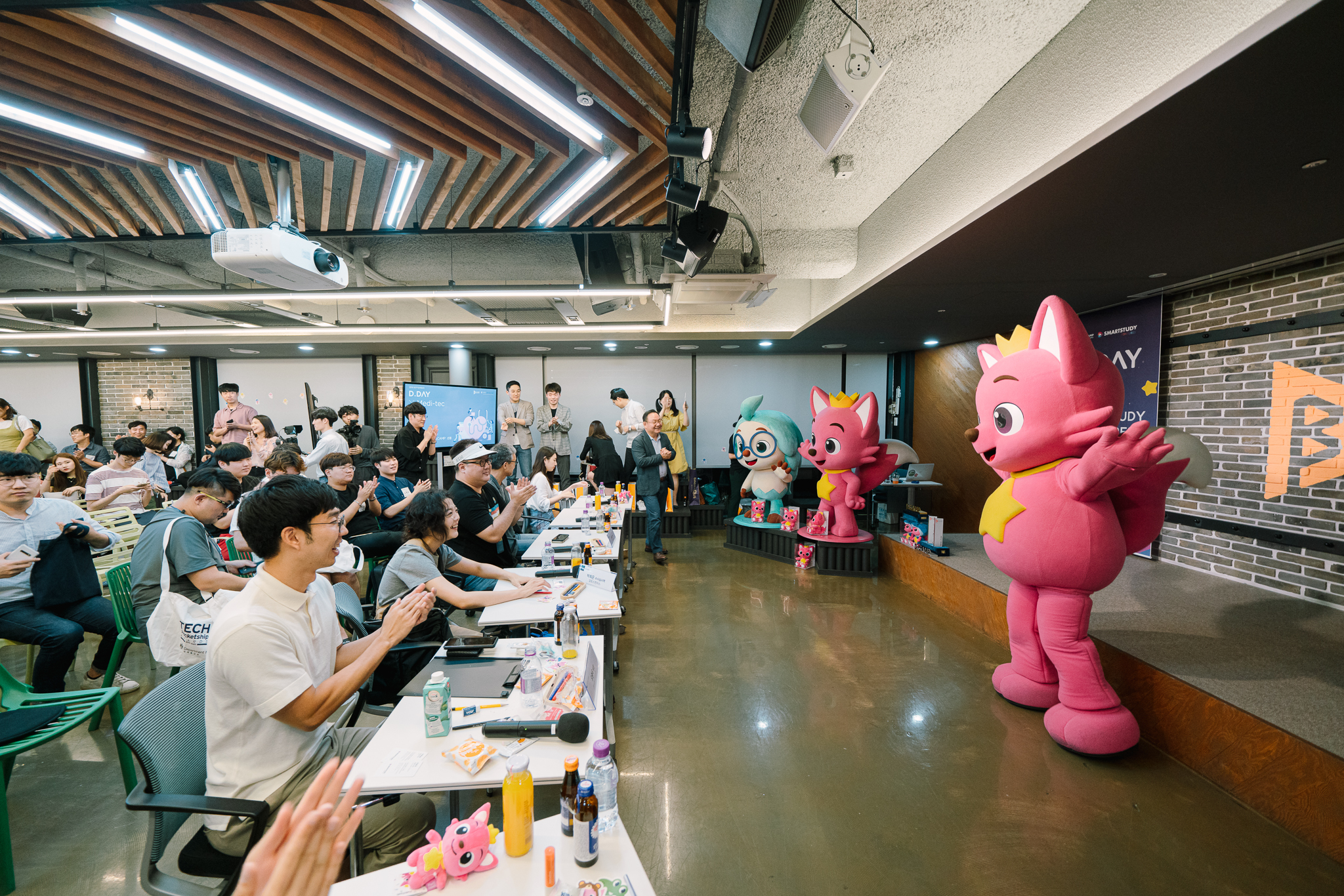 wowtale.net 20190829 dcamp dday 2 - 와우테일