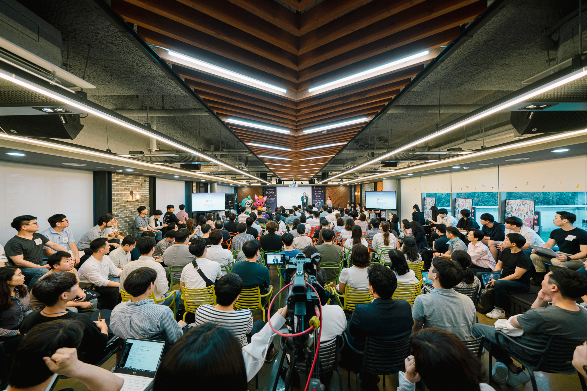 wowtale.net 20190829 dcamp dday 3 - 와우테일