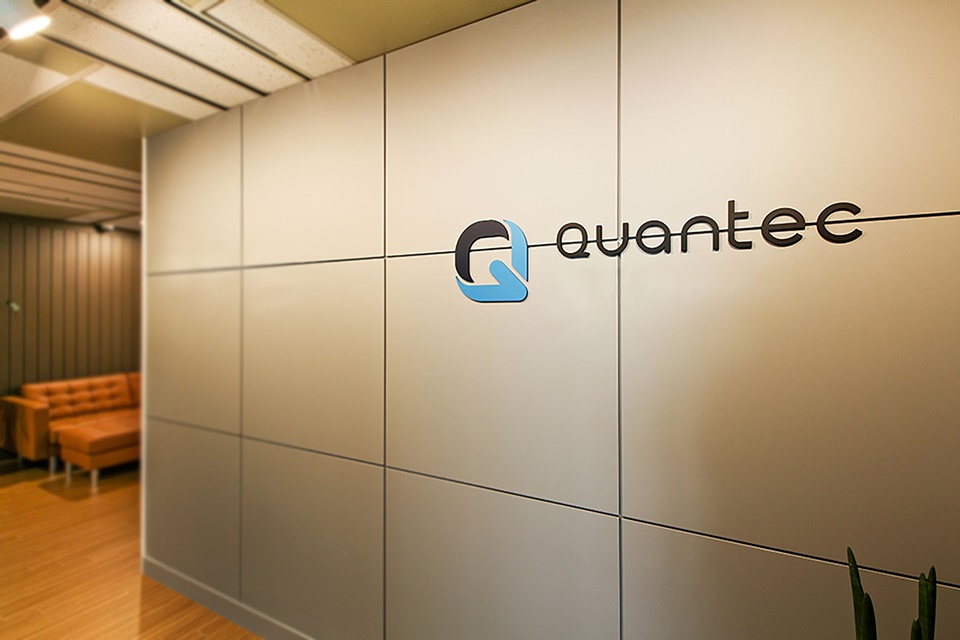 자산관리 서비스 '콴텍', 기업은행 등에서 30억원 투자 유치 1 20190906 quantec - 와우테일