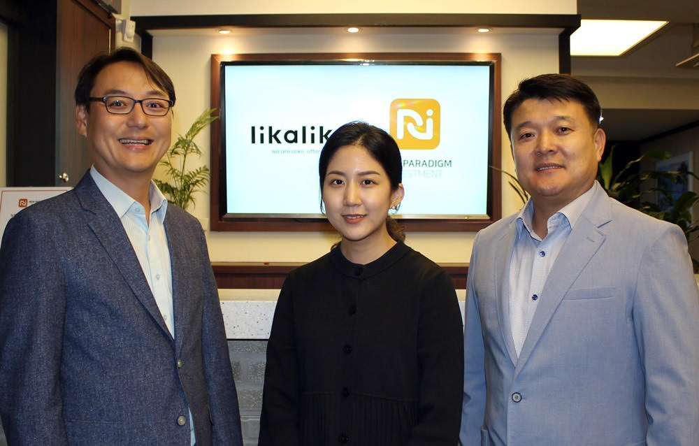 프리미엄 펫 브랜드 '리카리카', 뉴패러다임인베스트먼트에서 투자유치 1 20191004 likalika funding from newparadigm - 와우테일