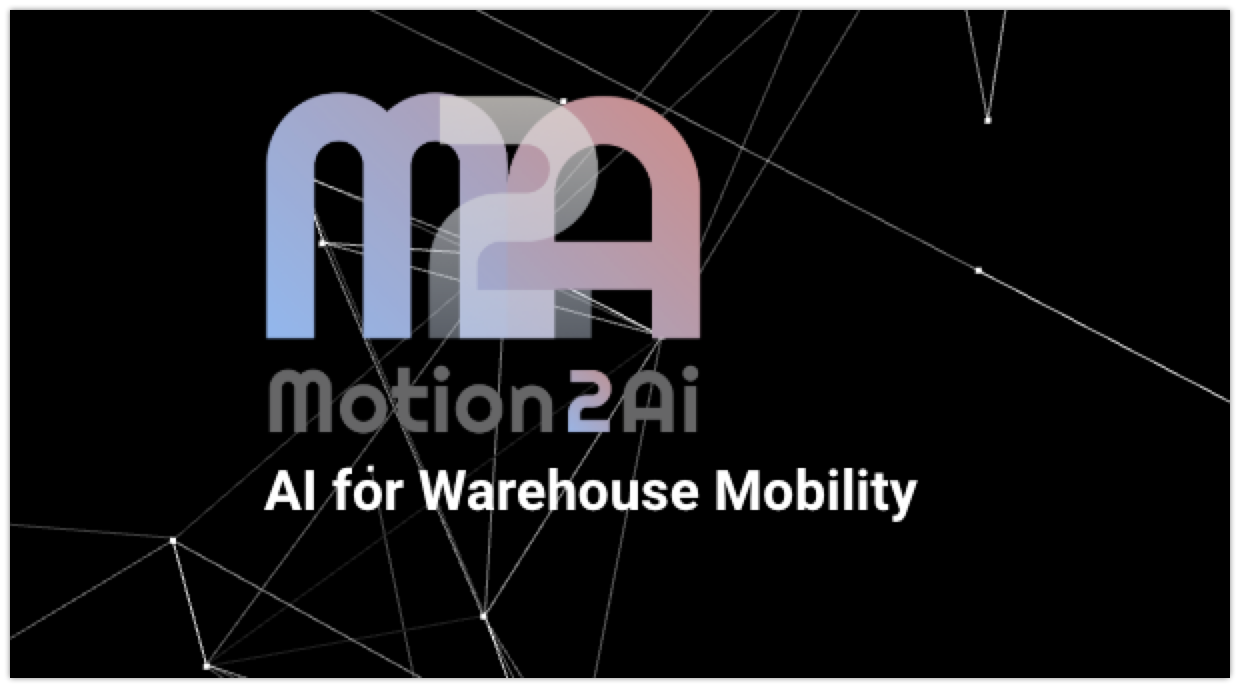 20191010 Motion2AI - 와우테일