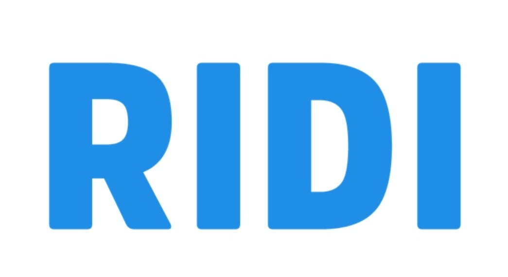 20191022 ridi logo - 와우테일