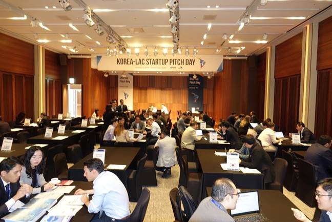 wowtale.net 20191010 korea lac startup pitchday 1 1 - 와우테일