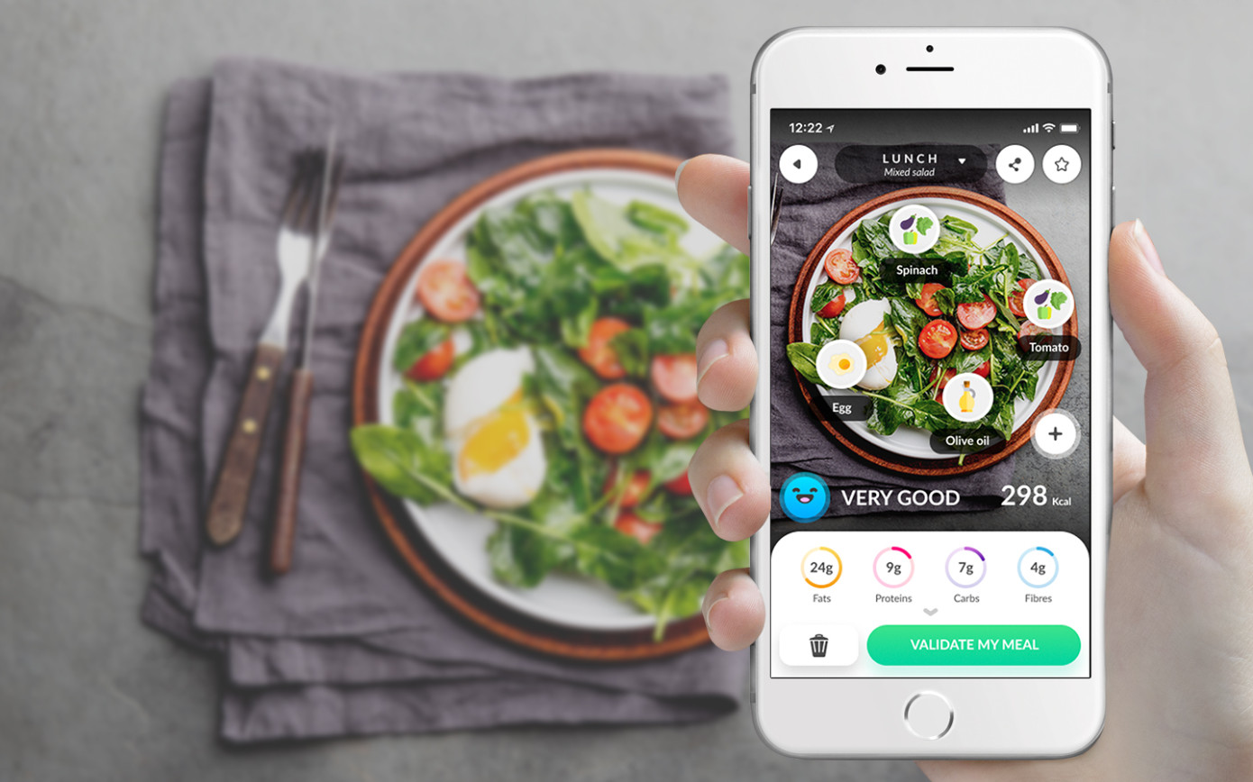 20191130 FOODVISOR - 와우테일