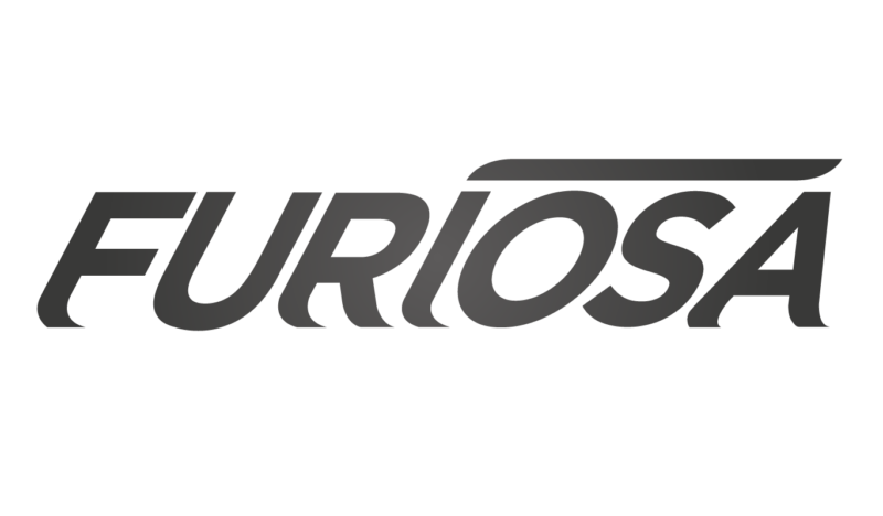 furiosa ai logo - 와우테일