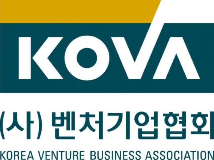 kova 벤처기업협회 logo - 와우테일