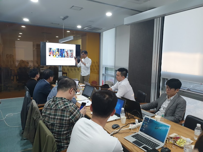 wowtale.net ict devicelab pitching 5 - 와우테일