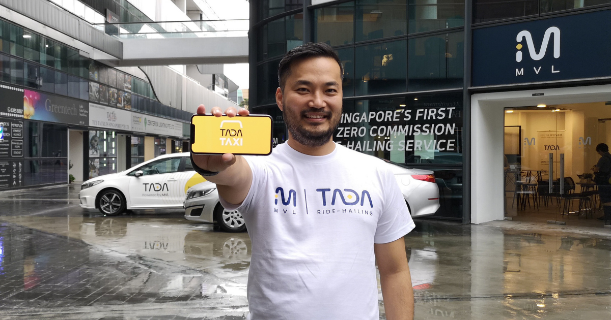 20191202 tada taxi mvl - 와우테일