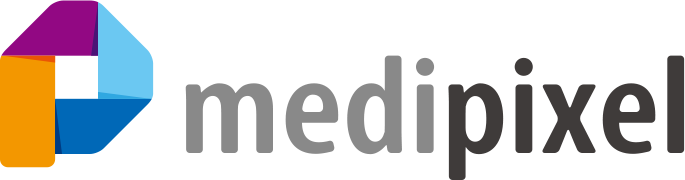 20191206 medipixel Logo png - 와우테일