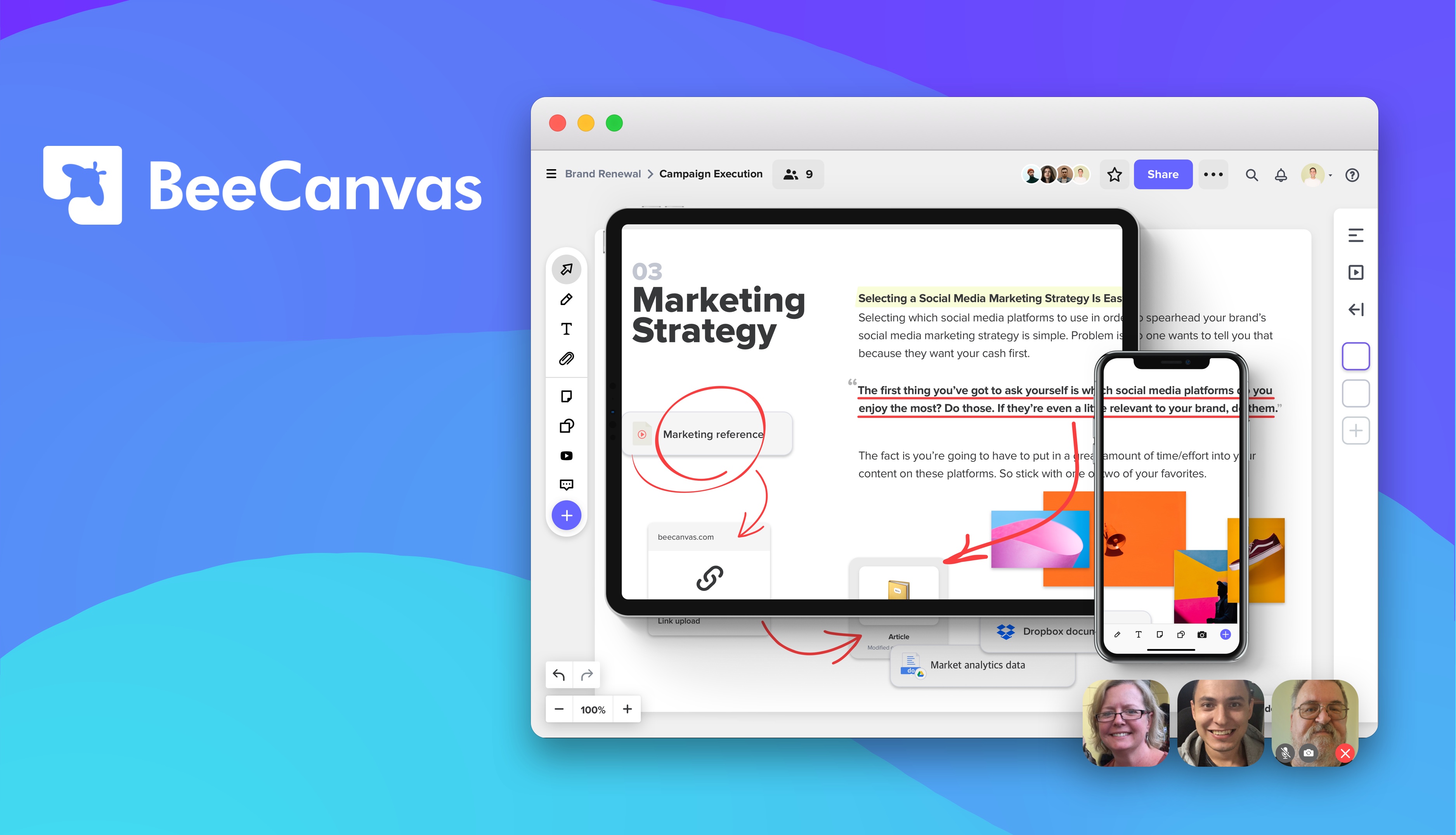 20191230 beecanvas - 와우테일