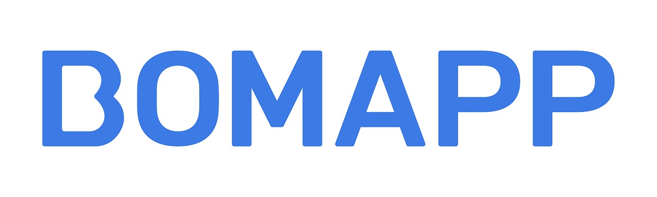 보맵, “기업도 온라인에서 간편하게 보험 가입하세요” 1 BOMAPP LOGO - 와우테일