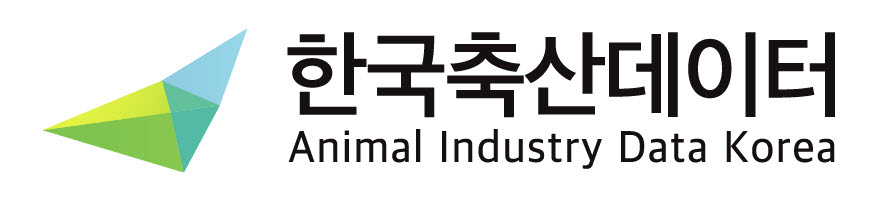 aidkr logo 한국축산데이터 로고 - 와우테일