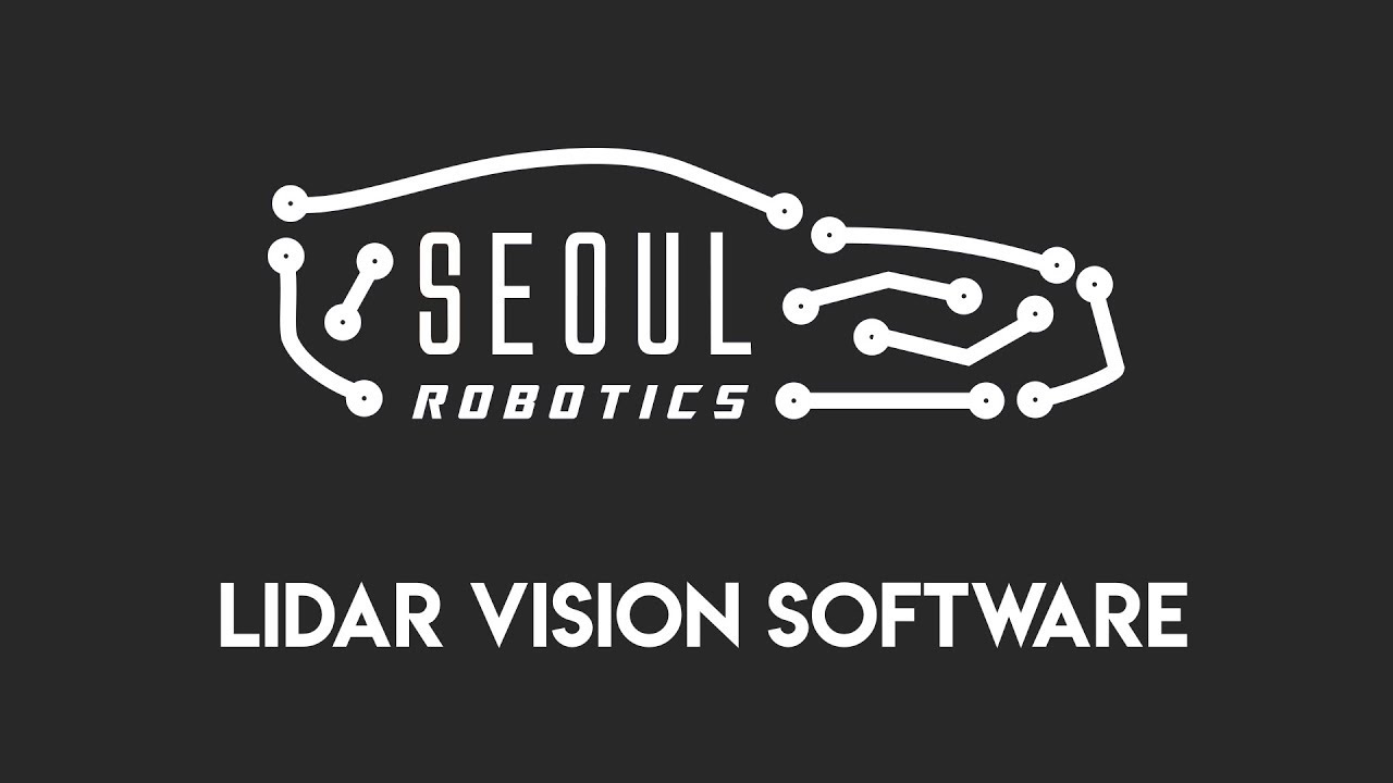 서울로보틱스, BMW와 파트너십 확대 1 seoulrobotics logo - 와우테일