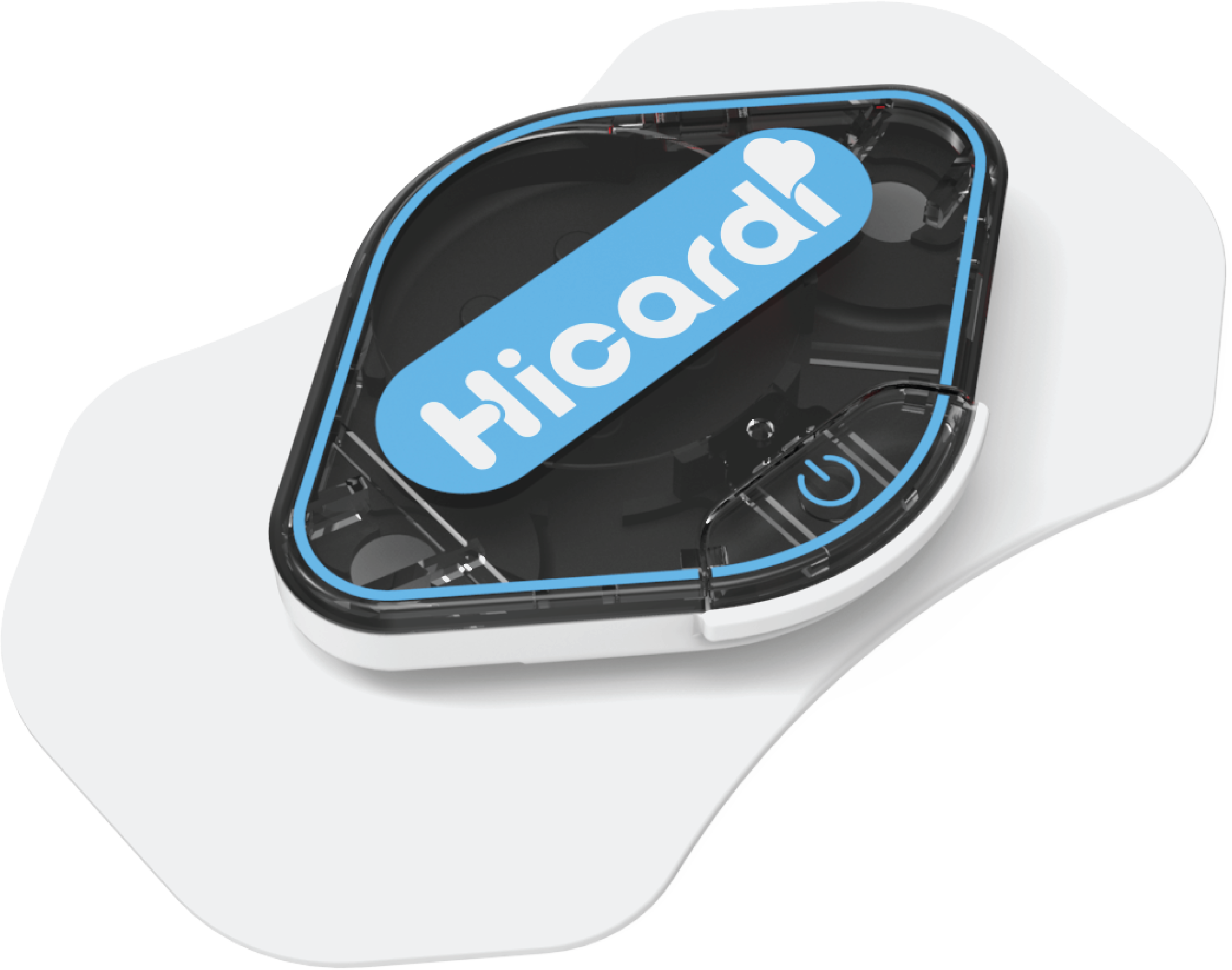 2.HiCardi Black - 와우테일