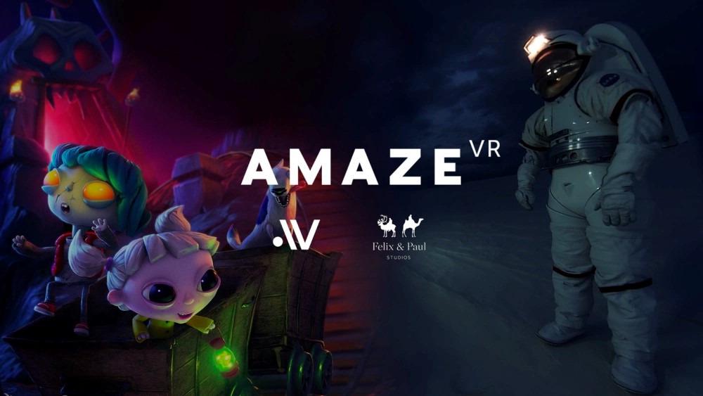 20200129 amazeVR - 와우테일