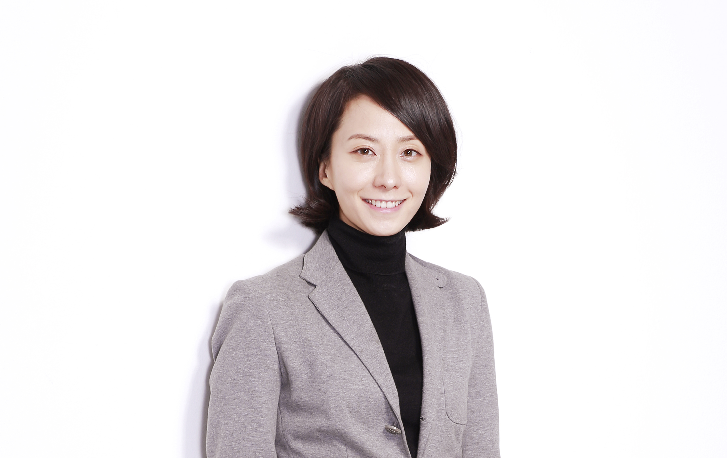 AIM이지혜 대표님 프로필 사진 - 와우테일