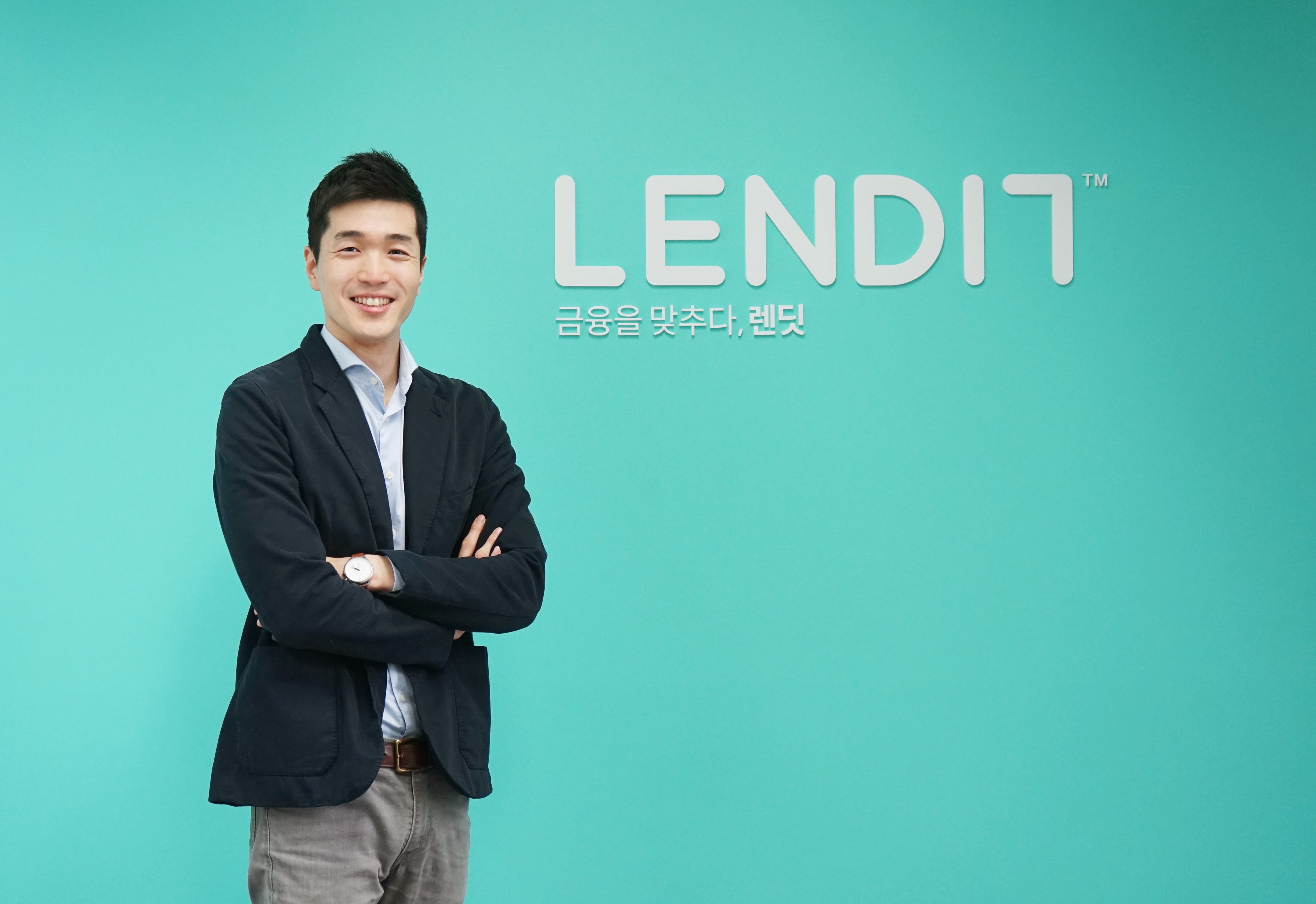 20200203 Lendit - 와우테일