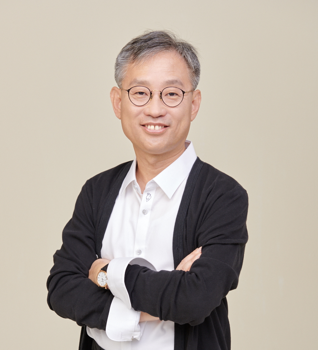 20200206 hyperconnect 김상헌 하이퍼커넥트 경영고문 - 와우테일