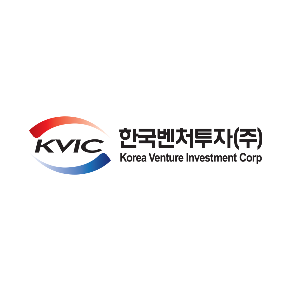 중기부, 한국벤처투자 통해 1,500개 스타트업에 1,000억원 투자.. 실효성 있나? 1 KVIC logo - 와우테일