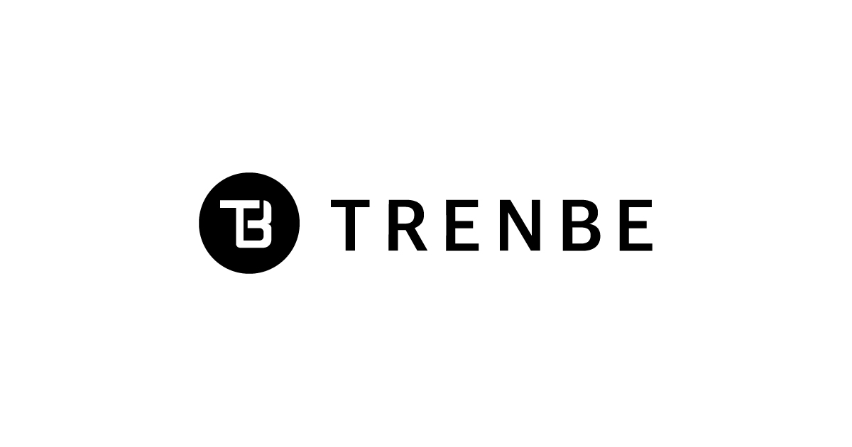 명품 패션 '트렌비', 220억원 투자유치.. "해외 진출 및 인재 영입 박차" 1 TRENBE BI - 와우테일