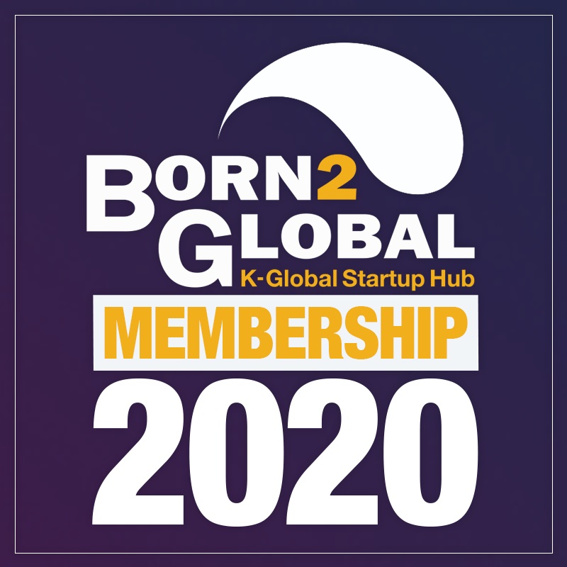 born2global 2020년 해외진출 지원사업 이미지 - 와우테일