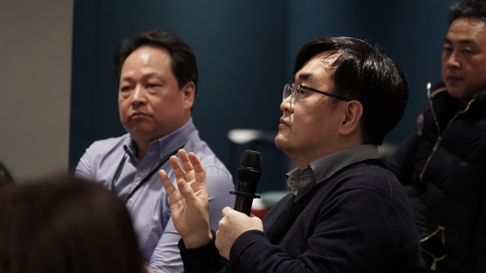 질의 응답5 - 와우테일