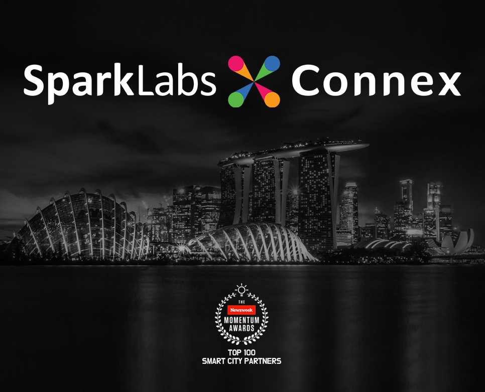 20200305 sparklabs connex 스파크랩 커넥스 론칭 이미지 - 와우테일