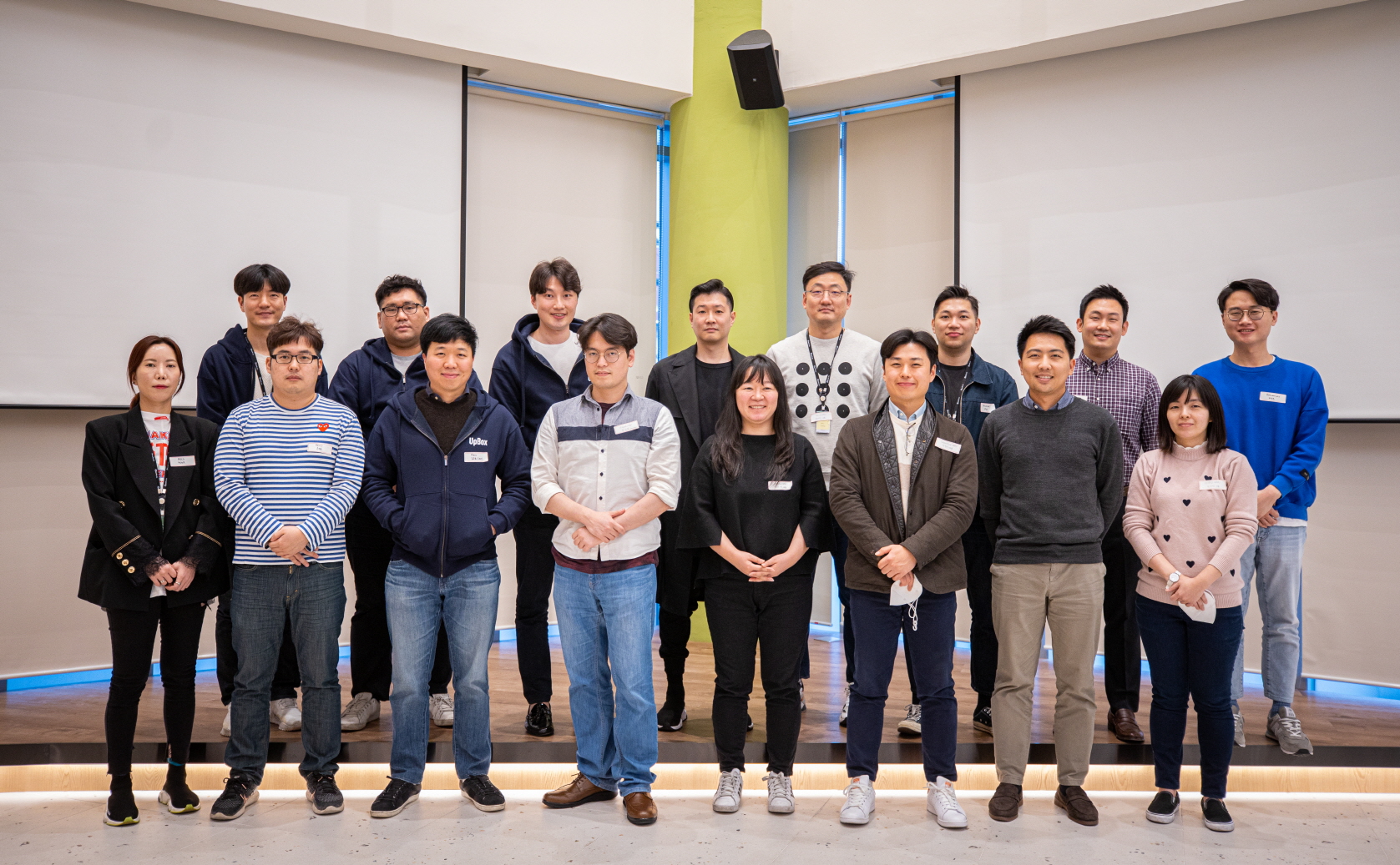 20200318 sparklabs batch15 - 와우테일