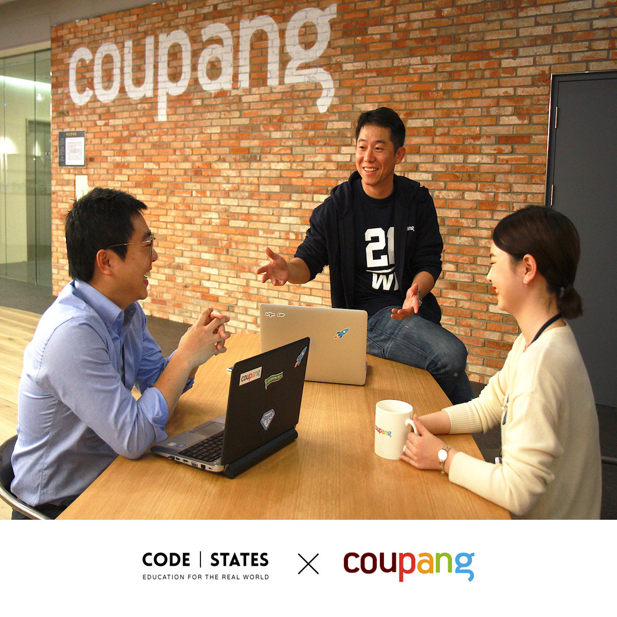 20200325 PM bootcamp with coupang - 와우테일