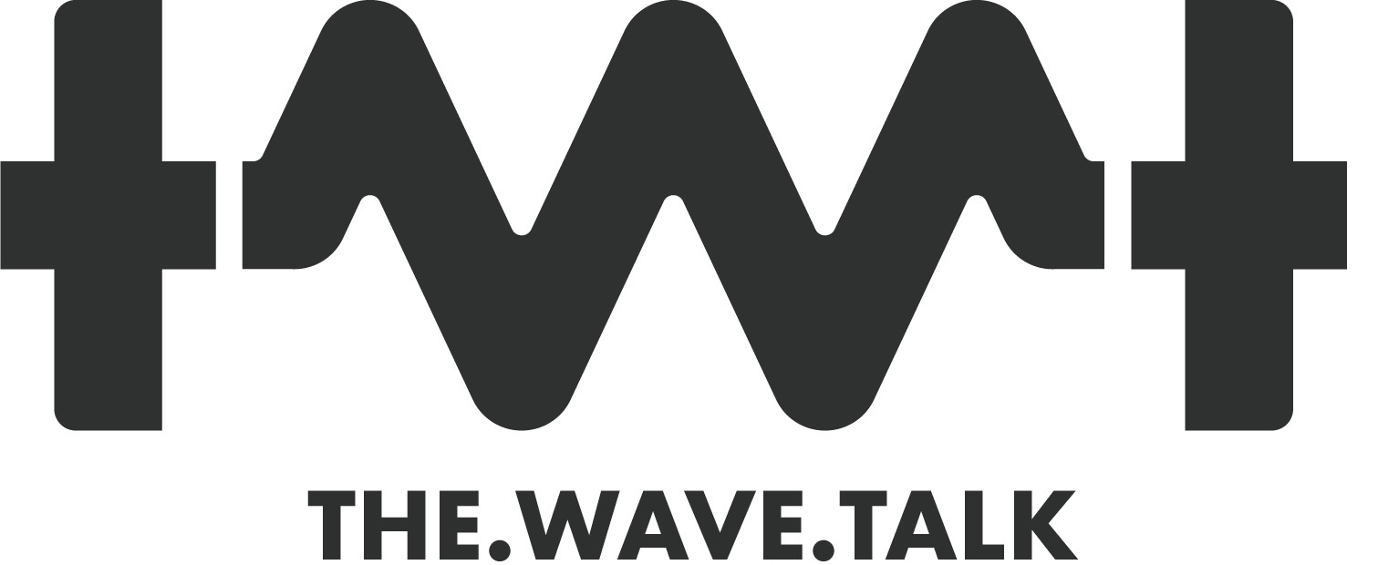 20200330 thewavetalk logo - 와우테일