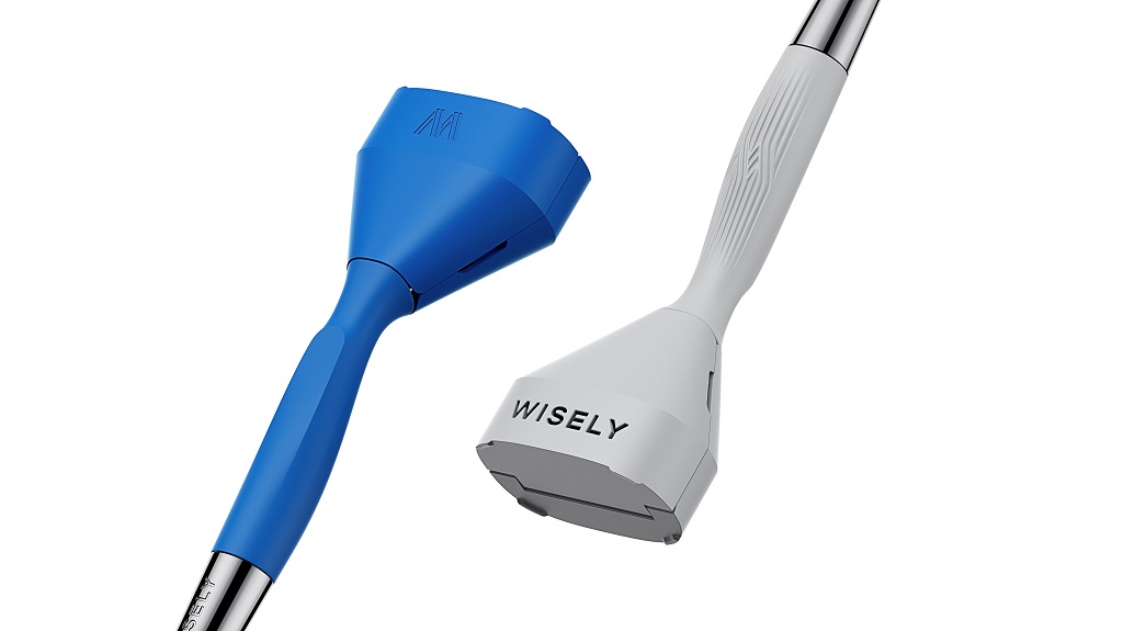 20200401 wiselyshave 2세대면도기 - 와우테일