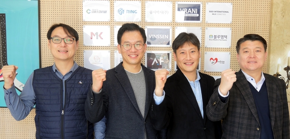 스포츠 빅데이터 플랫폼 '에스에스티컴퍼니', 뉴패러다임에서 투자유치 1 20200406 newparadigm SSTC - 와우테일