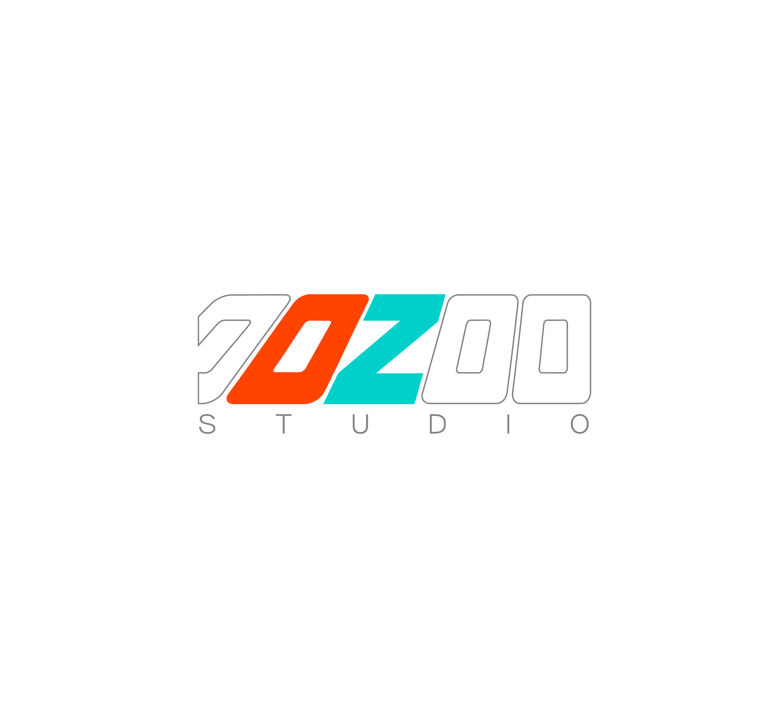 20200406 oddm oozoo 우주오즈 로고 - 와우테일