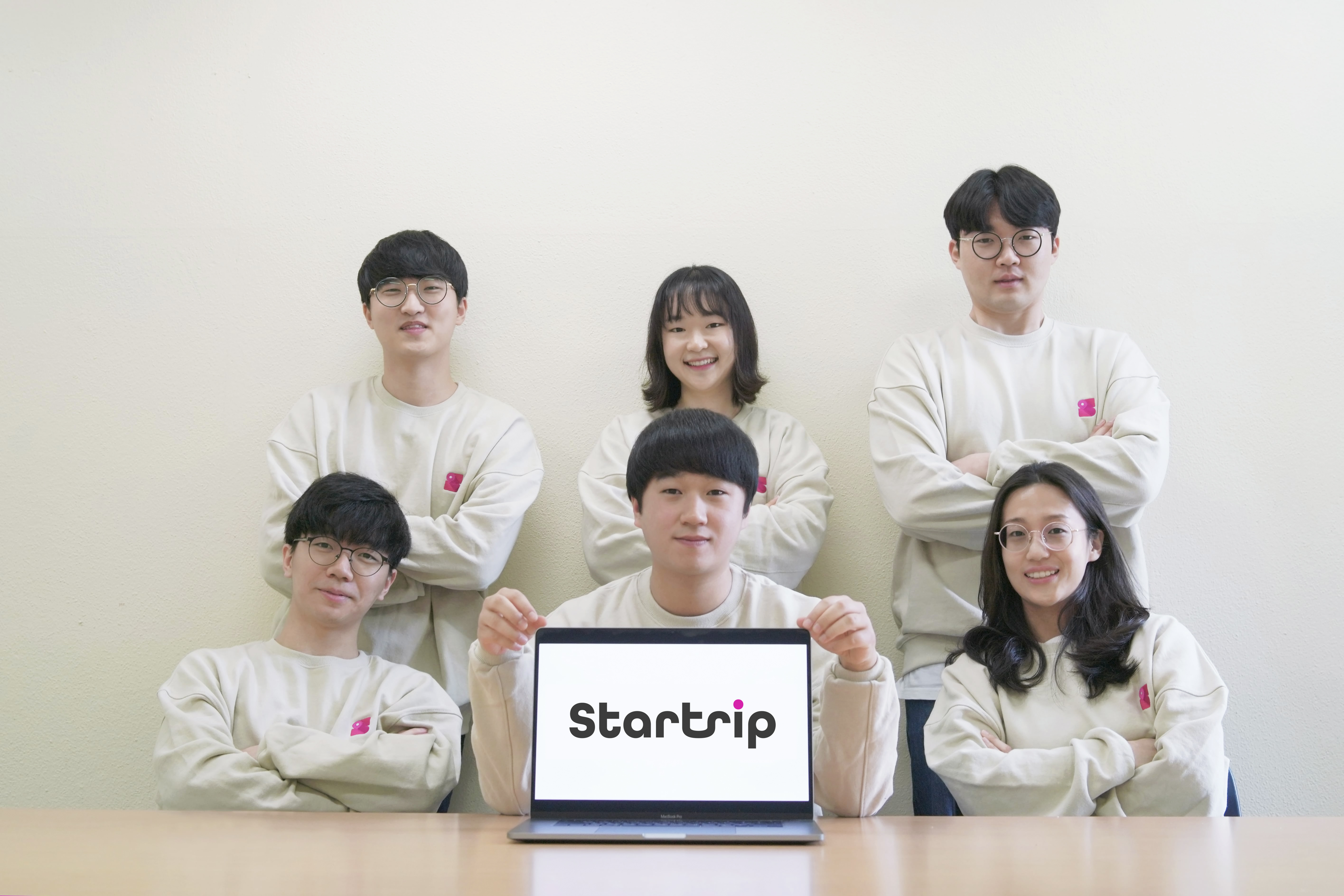 20200408 startrip team - 와우테일